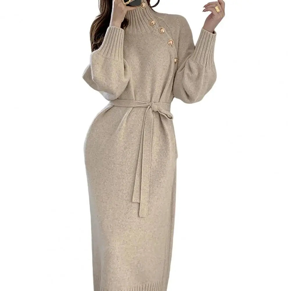 Vintage Buttons Long Sleeve