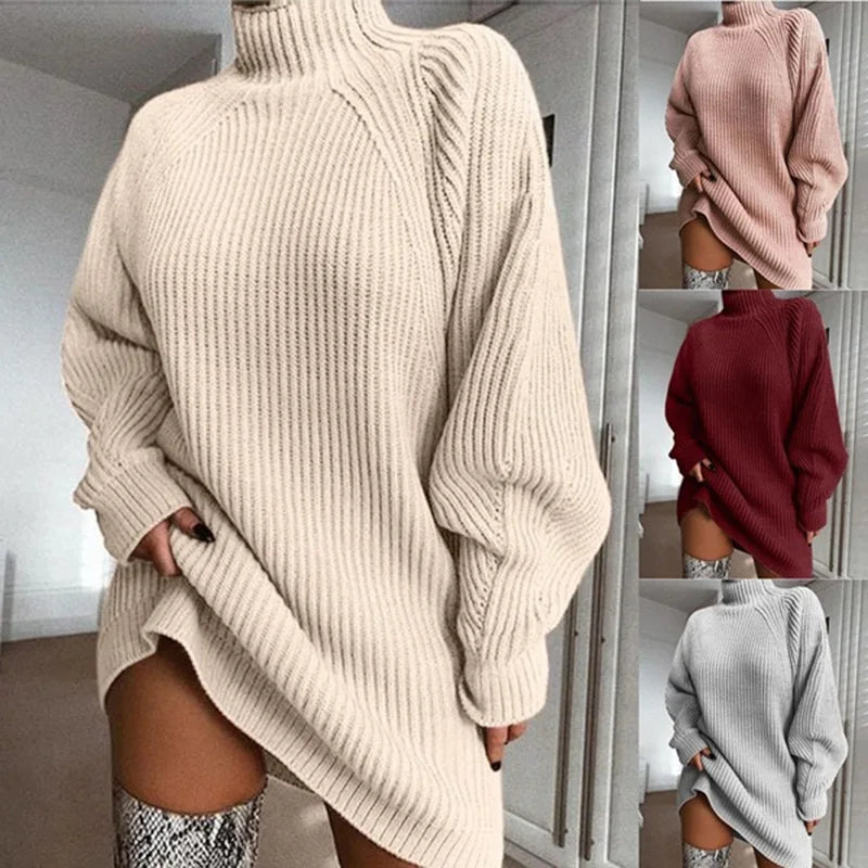 Winter New Sweater