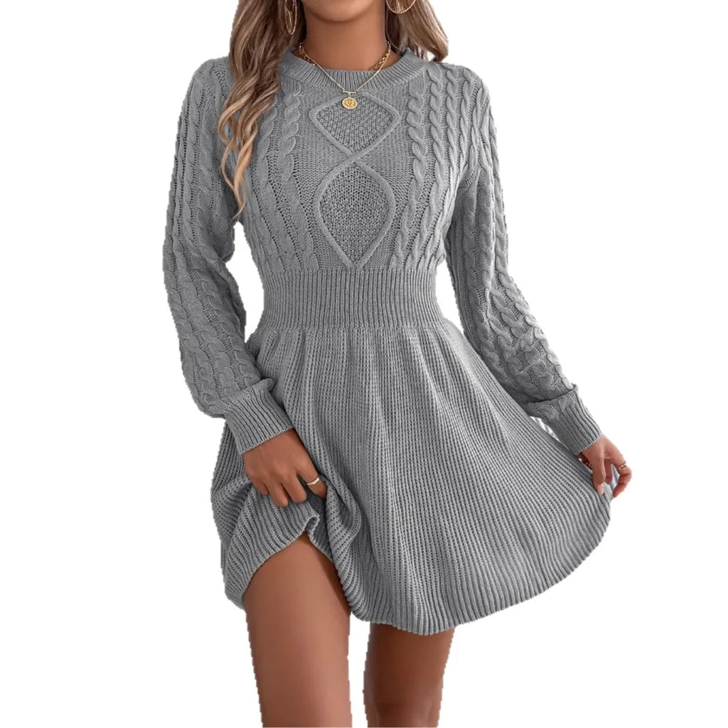 Women's Cable Knit