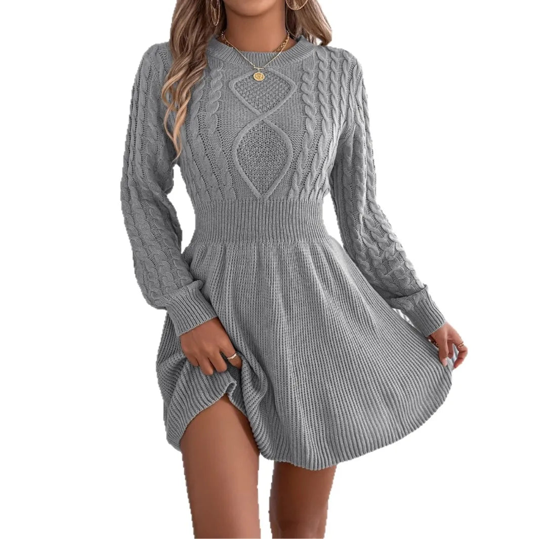 Women's Cable Knit