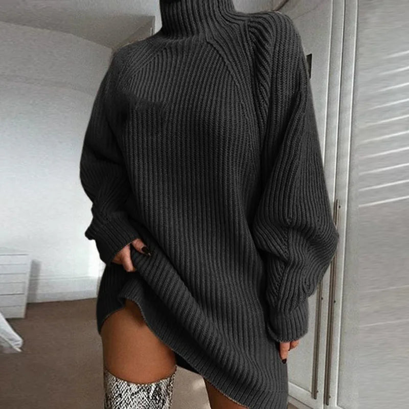 Winter New Sweater