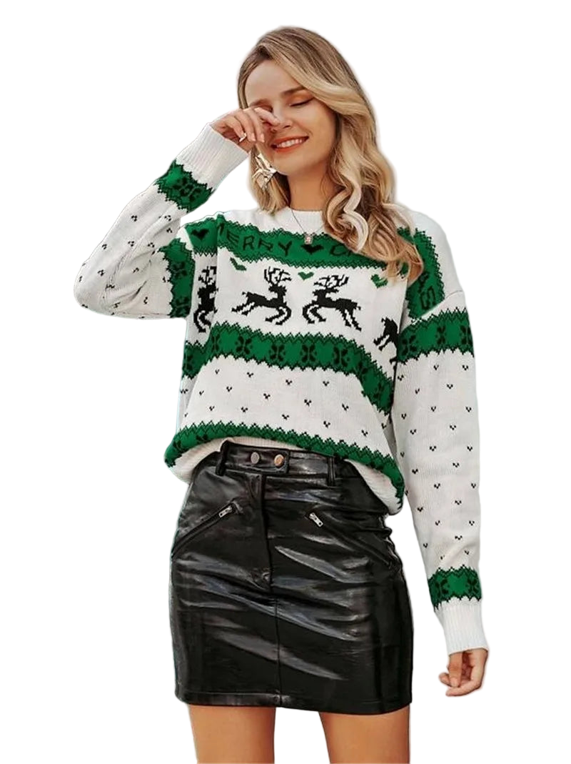 Holiday Cozy Classic