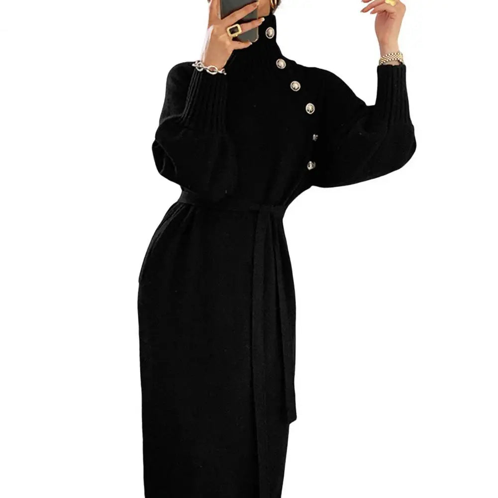 Vintage Buttons Long Sleeve