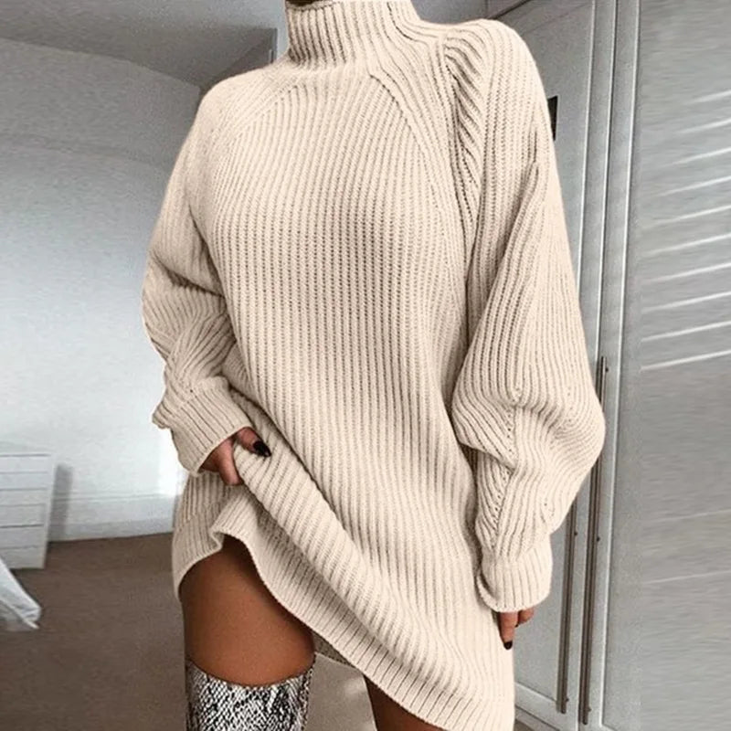 Winter New Sweater