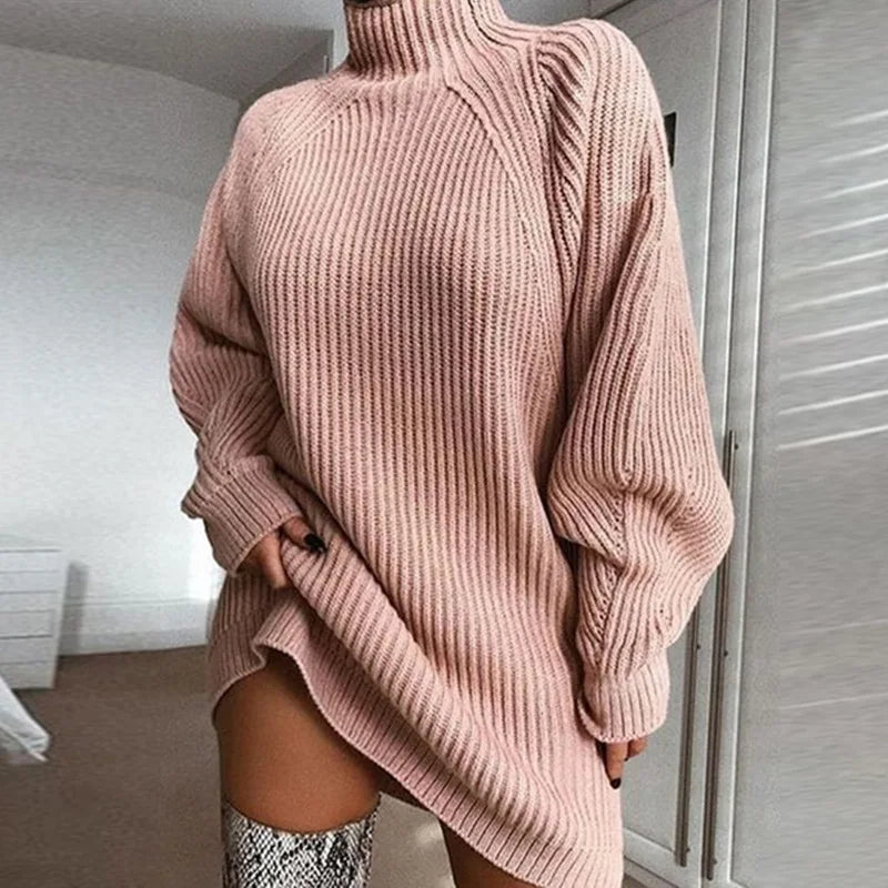 Winter New Sweater