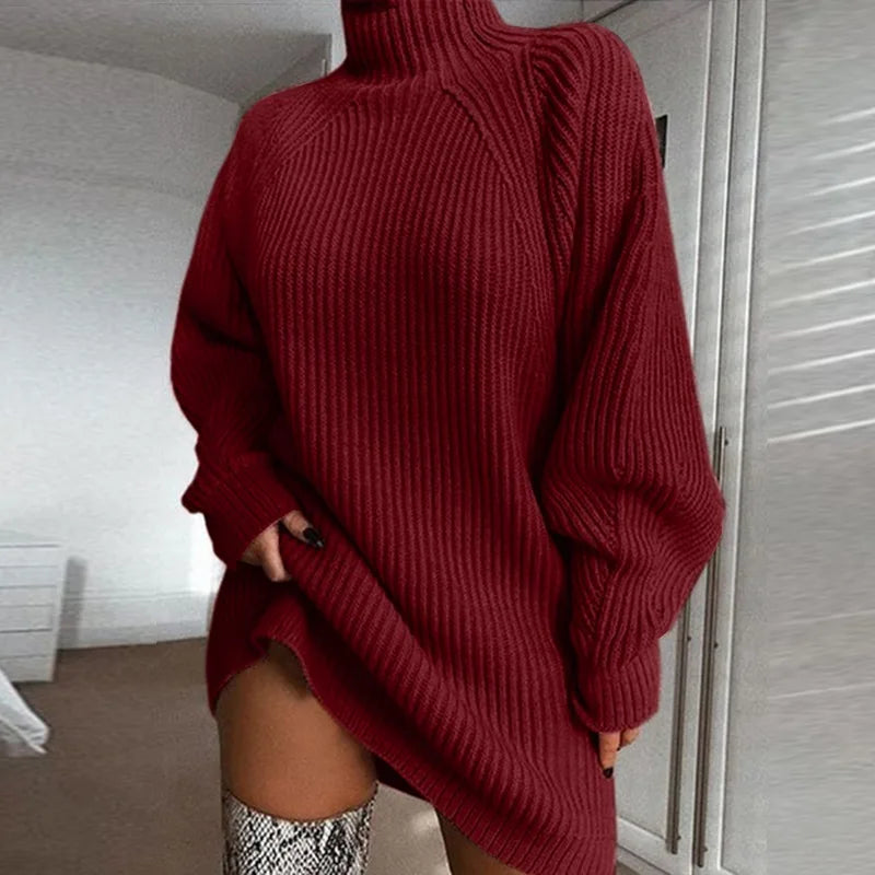 Winter New Sweater