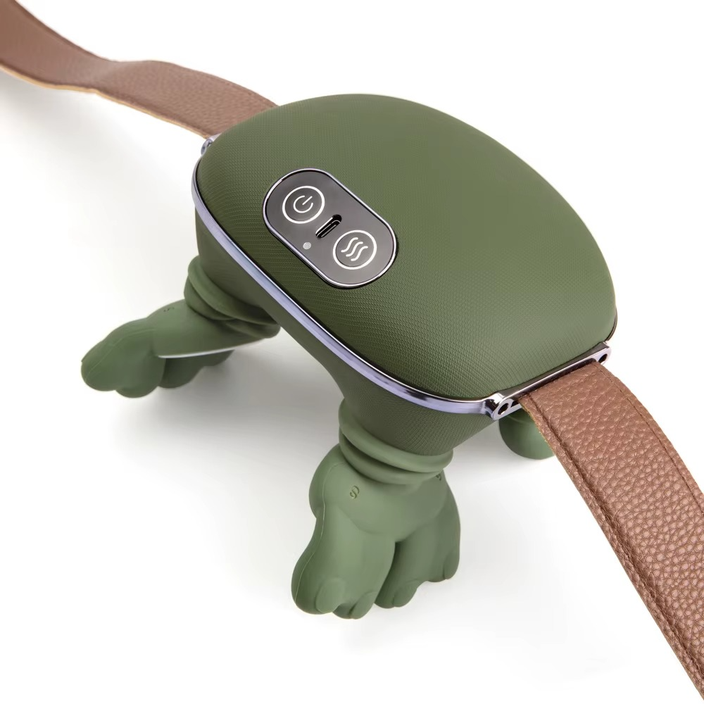 NeckEase Pro™ – Instant Neck Pain Relief in 2 Minutes!